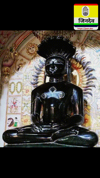Jain status video 15 _ Jainism _ Bhagwan Parshwanath _ Jeendev_Full-HD.mp4